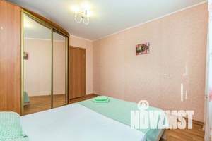 2-к квартира, посуточно, 55м2, 3/9 этаж