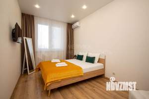 1-к квартира, на длительный срок, 42м2, 7/9 этаж