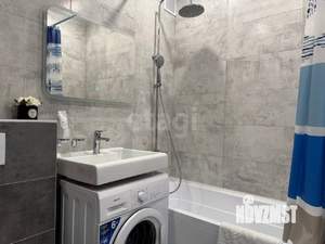 1-к квартира, на длительный срок, 42м2, 16/16 этаж