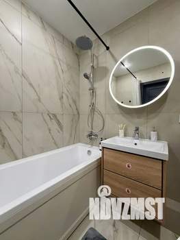 1-к квартира, посуточно, 37м2, 12/19 этаж