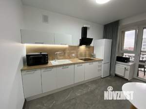 1-к квартира, на длительный срок, 35м2, 12/14 этаж