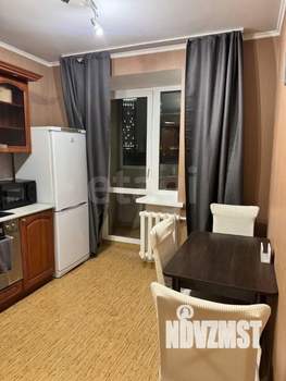 1-к квартира, на длительный срок, 51м2, 2/10 этаж