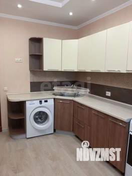 1-к квартира, на длительный срок, 34м2, 8/14 этаж