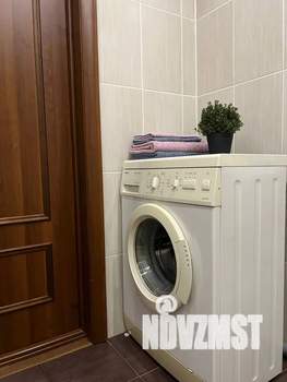 1-к квартира, посуточно, 45м2, 9/10 этаж