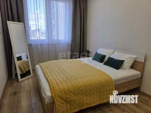 1-к квартира, на длительный срок, 45м2, 7/9 этаж