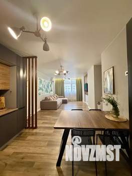 2-к квартира, посуточно, 81м2, 11/19 этаж