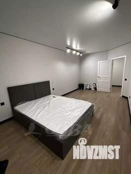 1-к квартира, на длительный срок, 45м2, 4/9 этаж