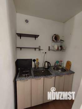 Студия квартира, на длительный срок, 29м2, 10/10 этаж