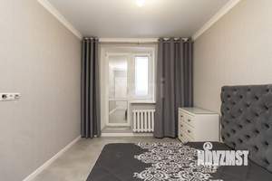 2-к квартира, на длительный срок, 87м2, 15/16 этаж