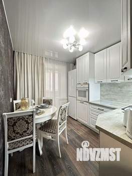 1-к квартира, на длительный срок, 36м2, 3/5 этаж