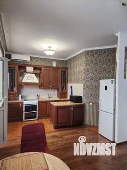 2-к квартира, на длительный срок, 57м2, 2/4 этаж