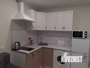 1-к квартира, посуточно, 45м2, 1/14 этаж