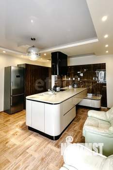 2-к квартира, на длительный срок, 80м2, 14/16 этаж