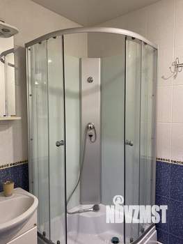 Студия квартира, на длительный срок, 27м2, 15/18 этаж