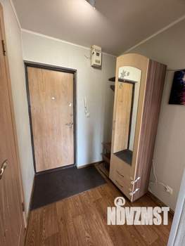 1-к квартира, на длительный срок, 31м2, 7/8 этаж