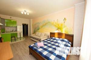 1-к квартира, посуточно, 36м2, 2/15 этаж