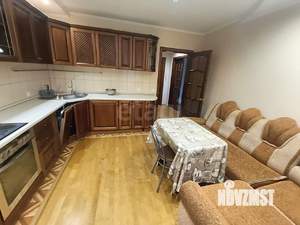 1-к квартира, на длительный срок, 45м2, 4/10 этаж