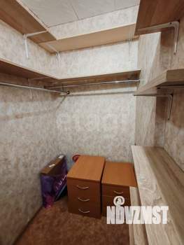 Студия квартира, на длительный срок, 27м2, 12/16 этаж