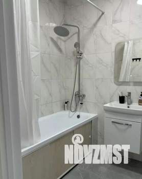 2-к квартира, на длительный срок, 57м2, 3/4 этаж