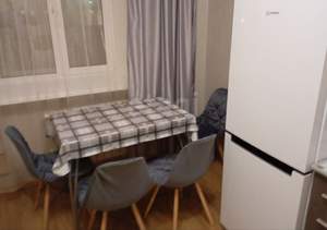 1-к квартира, на длительный срок, 36м2, 2/10 этаж