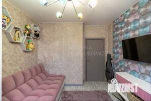 2-к квартира, на длительный срок, 75м2, 1/12 этаж