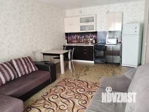 2-к квартира, посуточно, 50м2, 12/17 этаж