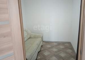 1-к квартира, на длительный срок, 35м2, 5/5 этаж