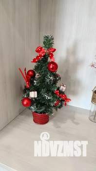 1-к квартира, посуточно, 38м2, 11/15 этаж