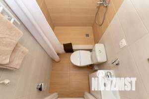 1-к квартира, посуточно, 14м2, 4/9 этаж