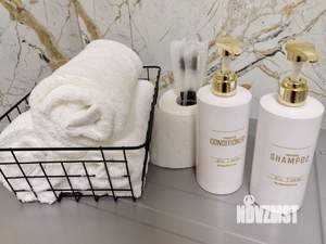 1-к квартира, посуточно, 52м2, 1/4 этаж