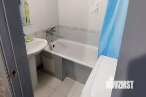 1-к квартира, посуточно, 31м2, 7/9 этаж