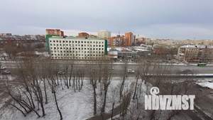 1-к квартира, посуточно, 15м2, 1/1 этаж