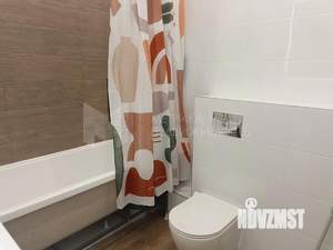 1-к квартира, на длительный срок, 35м2, 8/24 этаж