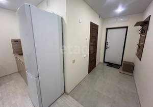 1-к квартира, на длительный срок, 36м2, 10/16 этаж