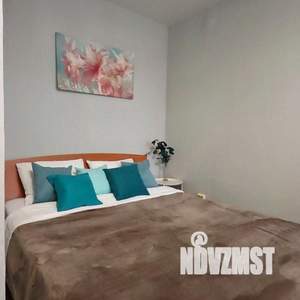 1-к квартира, посуточно, 29м2, 1/1 этаж