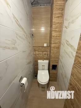 1-к квартира, на длительный срок, 36м2, 6/10 этаж