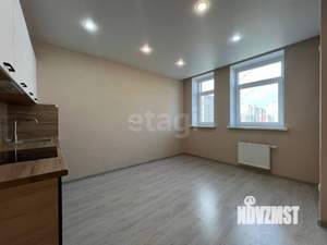 1-к квартира, на длительный срок, 38м2, 5/16 этаж