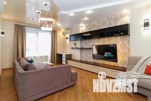 2-к квартира, посуточно, 65м2, 9/15 этаж