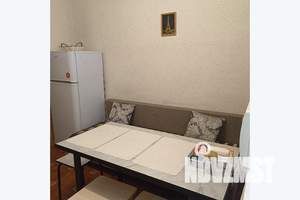 1-к квартира, посуточно, 34м2, 5/9 этаж
