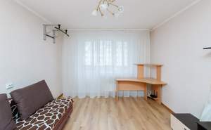 1-к квартира, на длительный срок, 45м2, 8/10 этаж