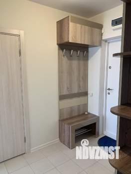 1-к квартира, на длительный срок, 35м2, 5/16 этаж