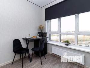 1-к квартира, посуточно, 22м2, 1/1 этаж