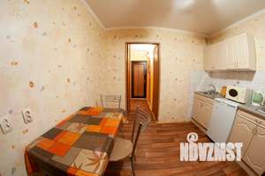 1-к квартира, посуточно, 36м2, 5/9 этаж