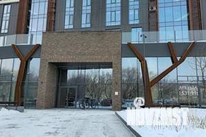 1-к квартира, посуточно, 32м2, 16/21 этаж