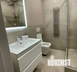 1-к квартира, посуточно, 42м2, 5/9 этаж