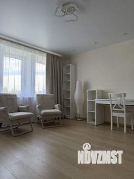 2-к квартира, на длительный срок, 75м2, 7/10 этаж