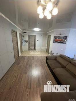2-к квартира, на длительный срок, 65м2, 7/12 этаж
