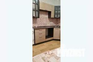 1-к квартира, посуточно, 10м2, 4/17 этаж