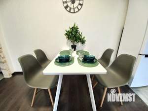 2-к квартира, посуточно, 57м2, 1/1 этаж