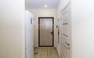 1-к квартира, на длительный срок, 35м2, 7/14 этаж